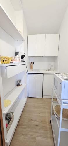 MiniMaison - Stagno di Li Cucutti