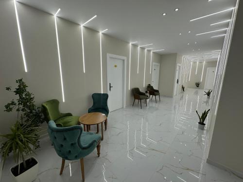 บริการและสิ่งอำนวยความสะดวก, Luxury Hotel By Gjyshi in รินาส