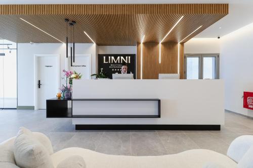 Iekārtas, LIMNI Boutique Experience in Limni (Evvoia)