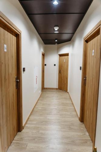 Aparts & Hotel Garbarska