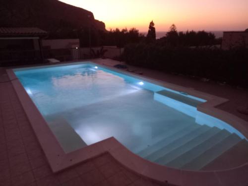 Villa Giulia Tonnara di Bonagia – Valderice Trapani, CA