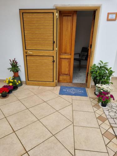 Alloggio La Dimora del Giglio in Sternatia