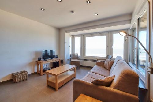 Astrid 6 - Location saisonnière - Ostende