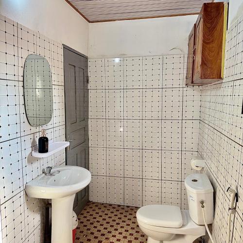 Cozy Haven-Wifi-clim-spacieux - image 3