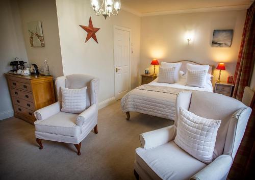 Market Cross Guest House - image 12
