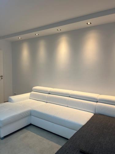 Modern apartment in Nuremberg, Nürnberg