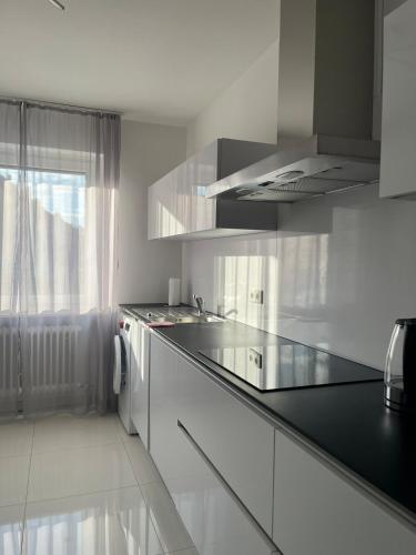 Modern apartment in Nuremberg, Nürnberg (photo 3)