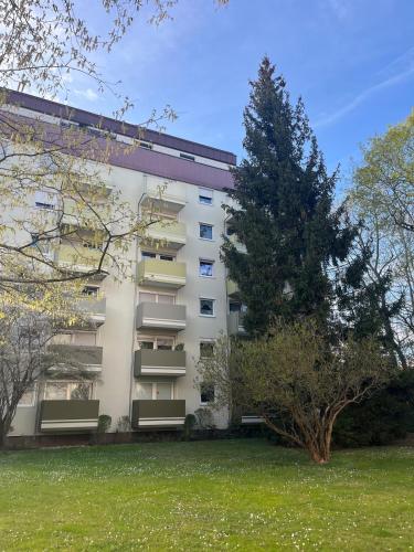 Modern apartment in Nuremberg, Nürnberg (photo 4)
