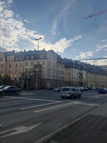 Modern apartment in Nuremberg, Nürnberg (photo 11)