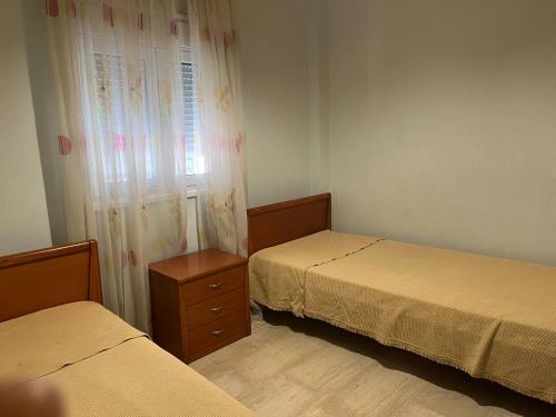 Olives house Chios island in 埃姆波里奧斯