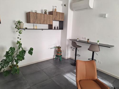 Előcsarnok, IL VITIGNO near Verona Villafranca repülőtér