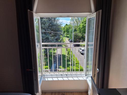 Kilátás, IL VITIGNO near Verona Villafranca repülőtér