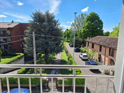 A környék, IL VITIGNO near Verona Villafranca repülőtér