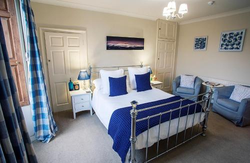 Market Cross Guest House - image 11