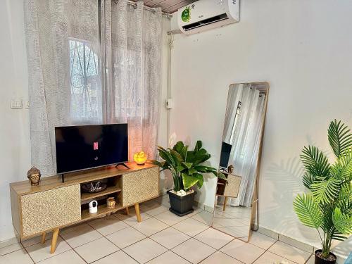 Two-Bedroom Apartment image 10