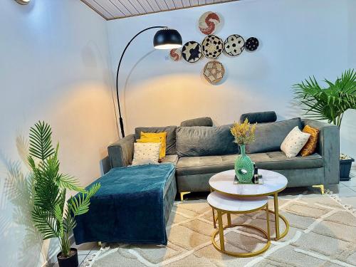 Two-Bedroom Apartment image 8