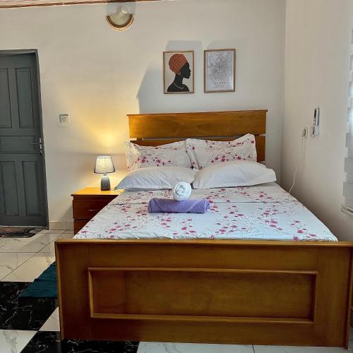 Cozy Haven-Wifi-clim-spacieux - image 4