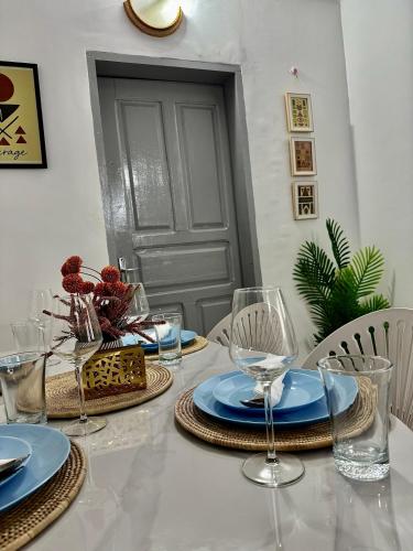 Two-Bedroom Apartment image 4