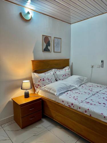 Two-Bedroom Apartment image 3