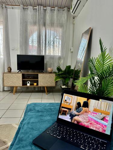 Two-Bedroom Apartment image 2