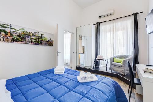Apartment near the Vatican, Rzym (zdjęcie 2)