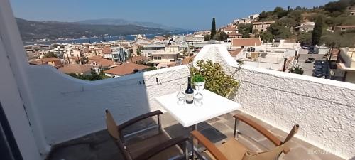 ODYSSEAS HOTEL SAMOS in Samos City Center