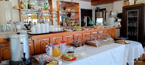 ODYSSEAS HOTEL SAMOS in Samos City Center