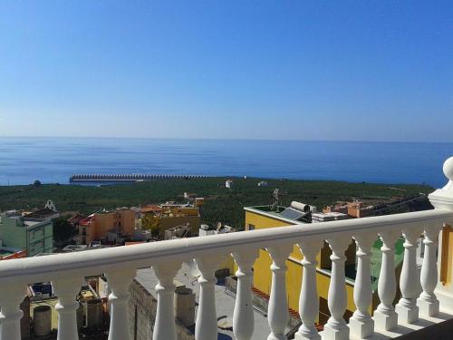 . Apartamentos Ana