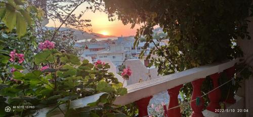 ODYSSEAS HOTEL SAMOS in Samos City Center