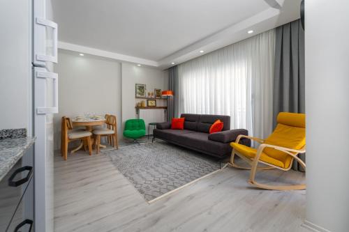 Dilek Home, Antalya