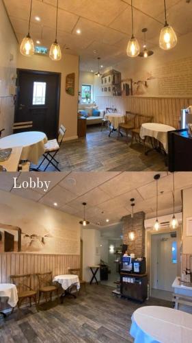 Batgalim Boutique Hotel in Bat Galim