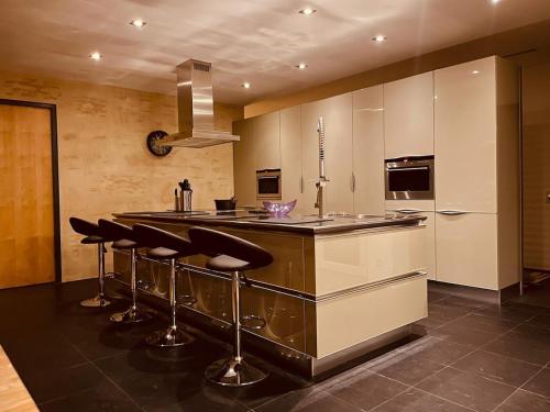 Loft 4-room in Frastanz