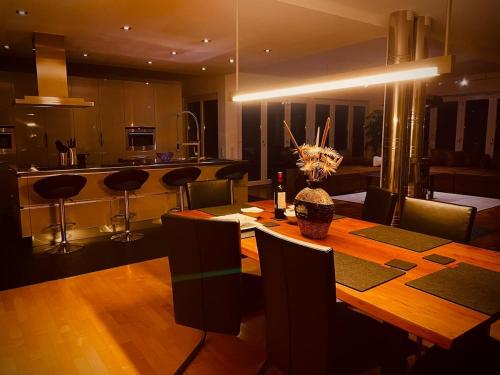 Loft 4-room in Frastanz