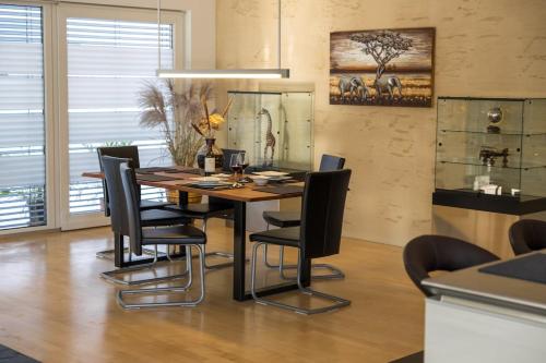 Loft 4-room in Frastanz