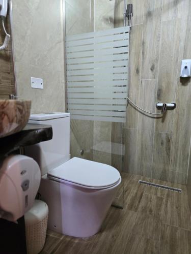 Hotel Bohem Berat – Berat, IA