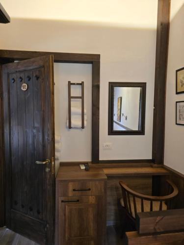 Hotel Bohem Berat – Berat, IA
