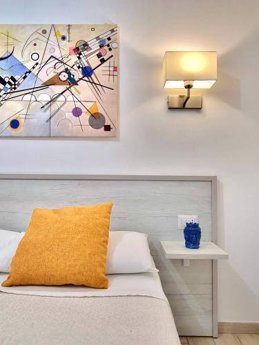 Porta Terra Apartment - Mistretta