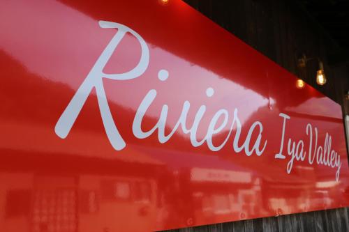Riviera Iya Valley