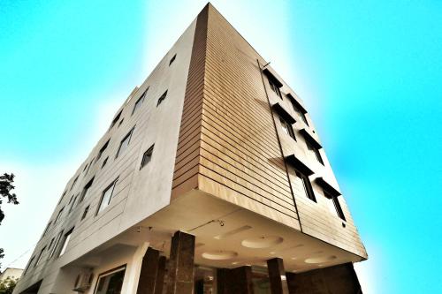 Airport Hotel Delhi Aerocity - Delhi Metropolitan Area