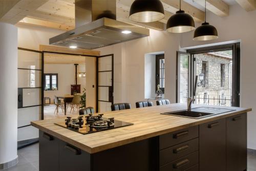 Casa Cabalero gîte à louer Berdún