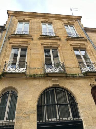 Fantastic 3-Room apartment heart of les Chartrons - Bordeaux, Bordeaux (Foto 5)