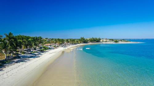 Hôtel de la Plage (Hotel de la Plage) in Ifaty