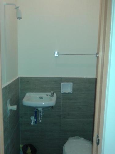 Twin hearts Resort Pool Cabin 1 in 哈薩安