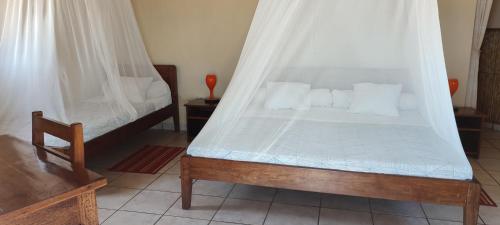 Hôtel de la Plage (Hotel de la Plage) in Ifaty