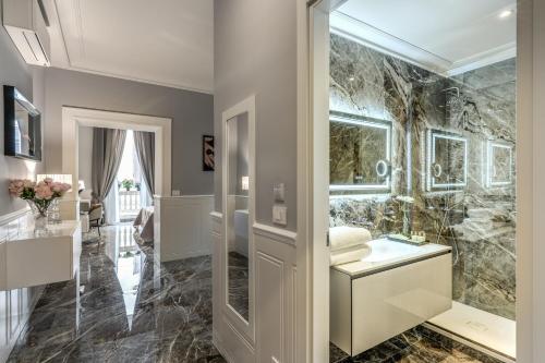 Spanish Steps Oasis Suite, Roma