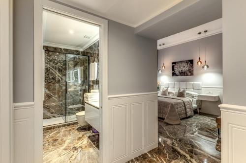 Spanish Steps Oasis Suite, Roma (foto 5)