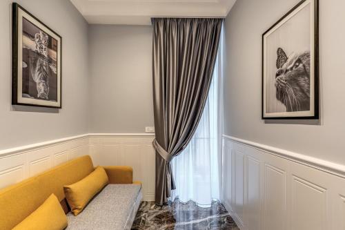 Spanish Steps Oasis Suite, Roma (foto 9)