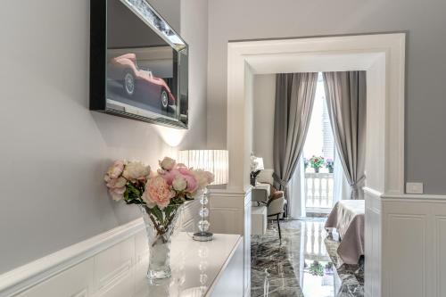 Spanish Steps Oasis Suite, Roma (foto 11)