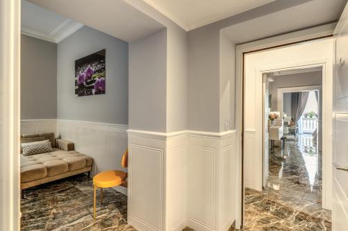 Spanish Steps Oasis Suite, Roma (foto 4)