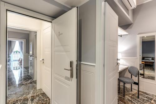 Spanish Steps Oasis Suite, Roma (foto 3)